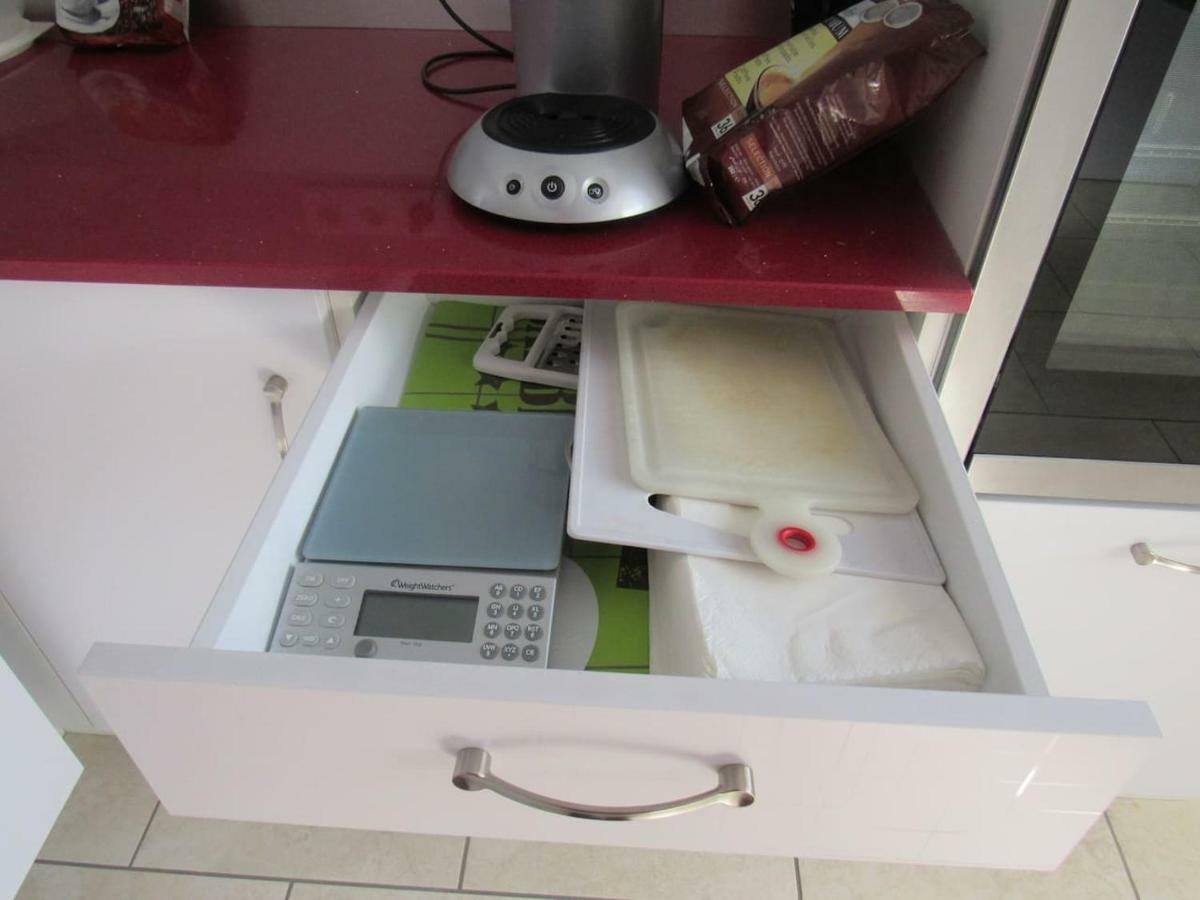 La Hugotiere Villa Friville-Escarbotin Ngoại thất bức ảnh