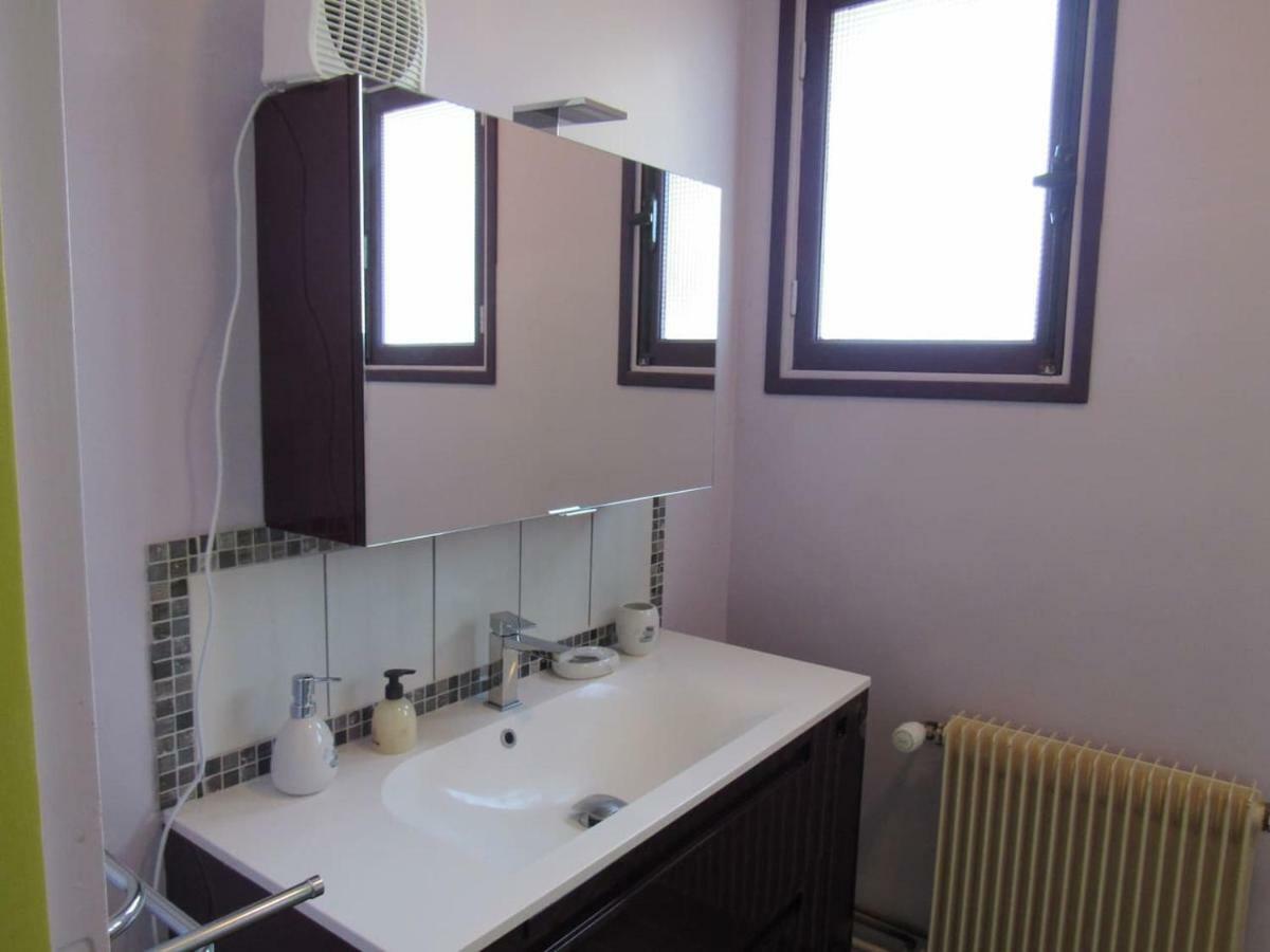 La Hugotiere Villa Friville-Escarbotin Ngoại thất bức ảnh