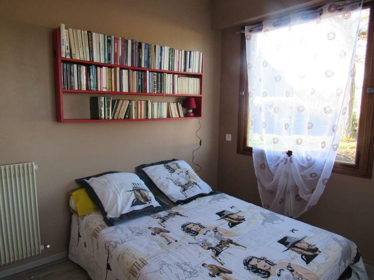 La Hugotiere Villa Friville-Escarbotin Ngoại thất bức ảnh