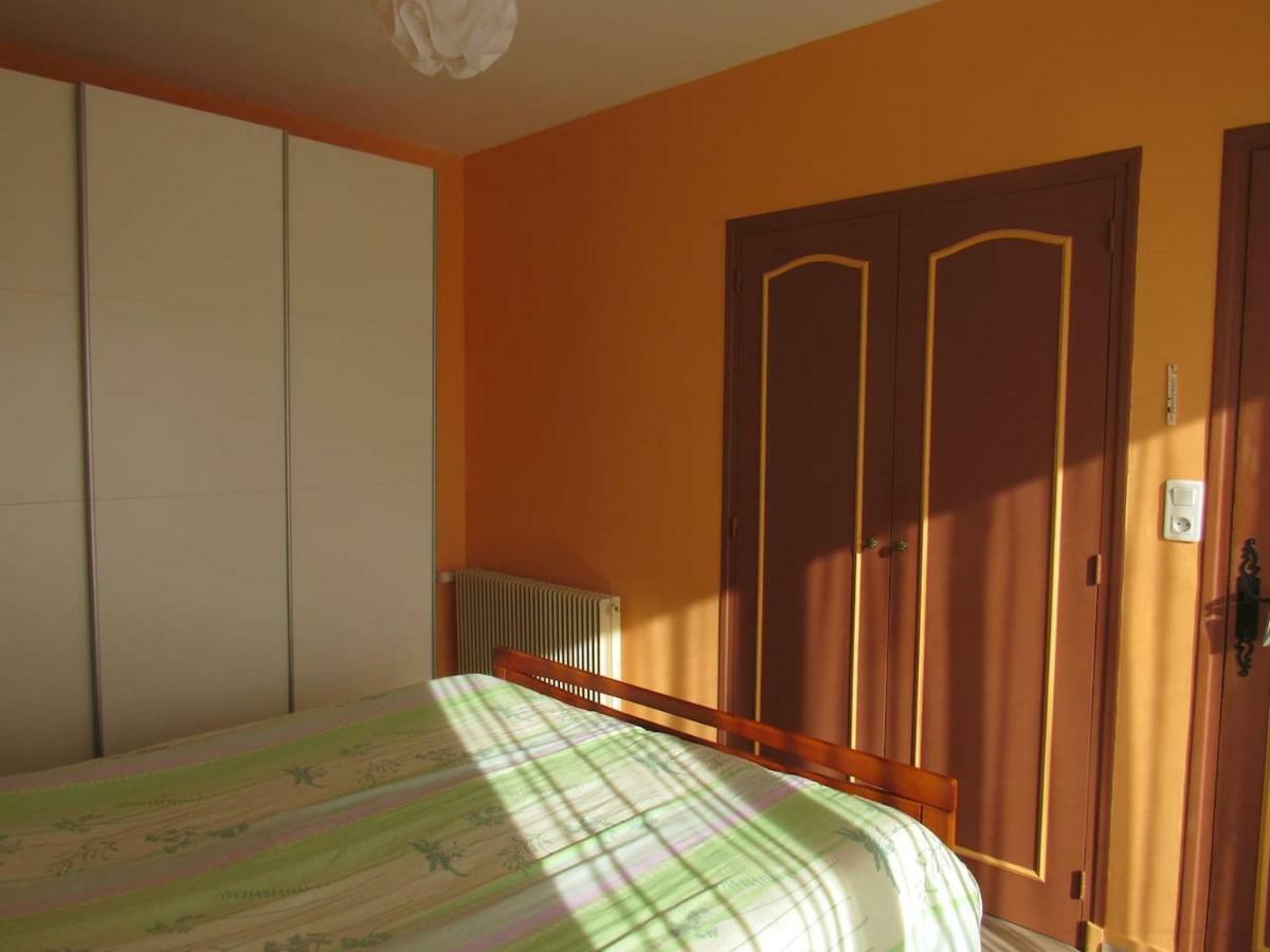 La Hugotiere Villa Friville-Escarbotin Ngoại thất bức ảnh