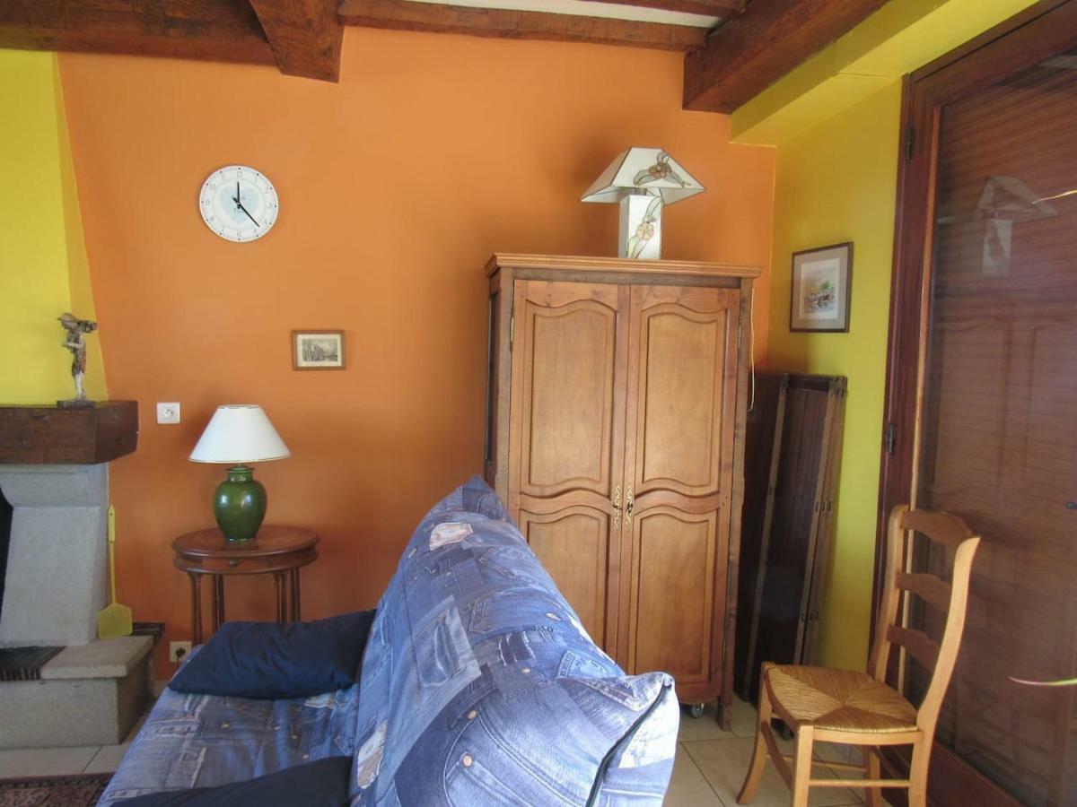 La Hugotiere Villa Friville-Escarbotin Ngoại thất bức ảnh
